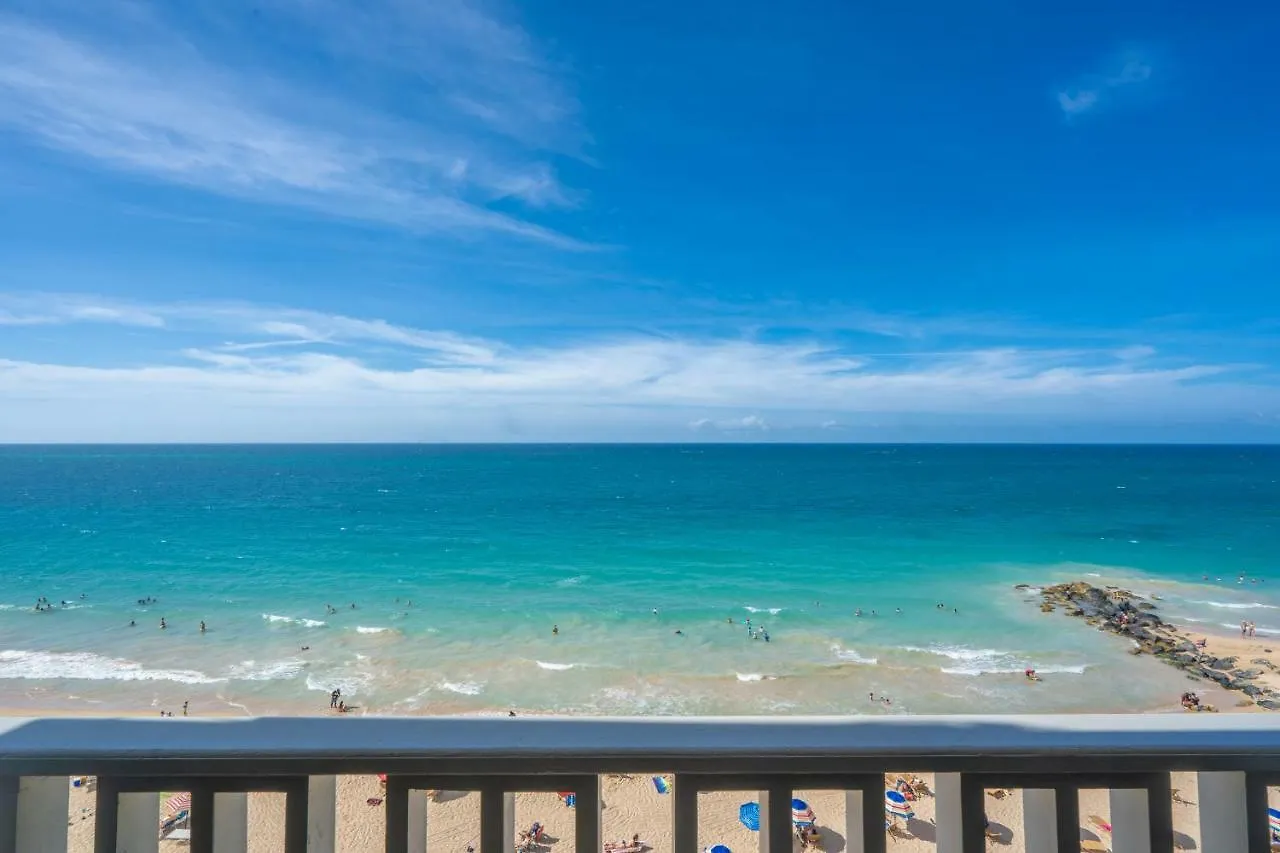 Condominium Stella Maris 6B San Juan Apartment